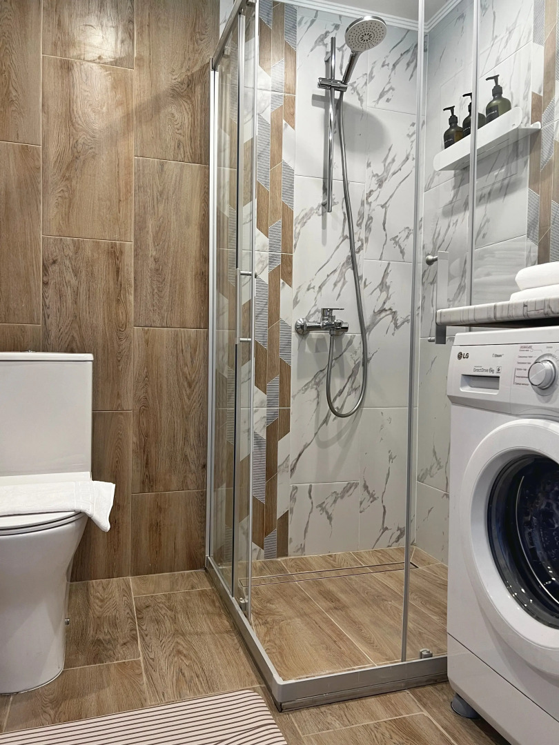 Квартира уютная двухуровневая на Архитектора Данини