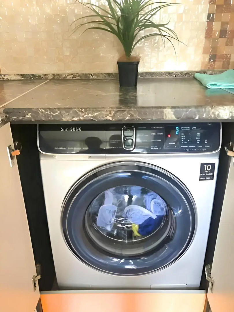 Квартира на 6 Этаже Хирурга Нечаева 16