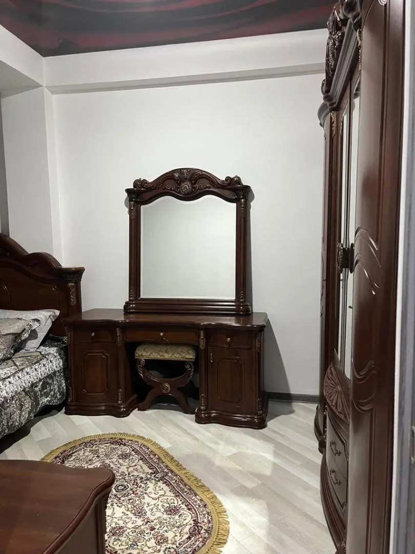 Апартаменты Ру