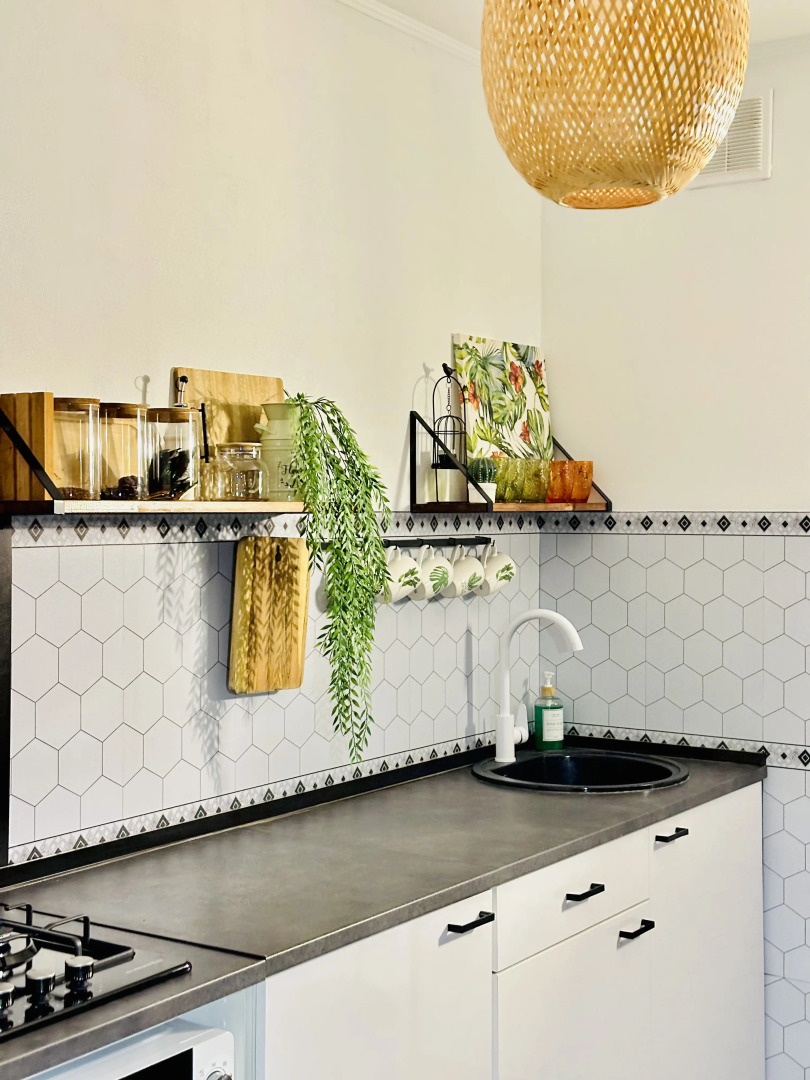 Апартаменты Кузнецкая 71 а