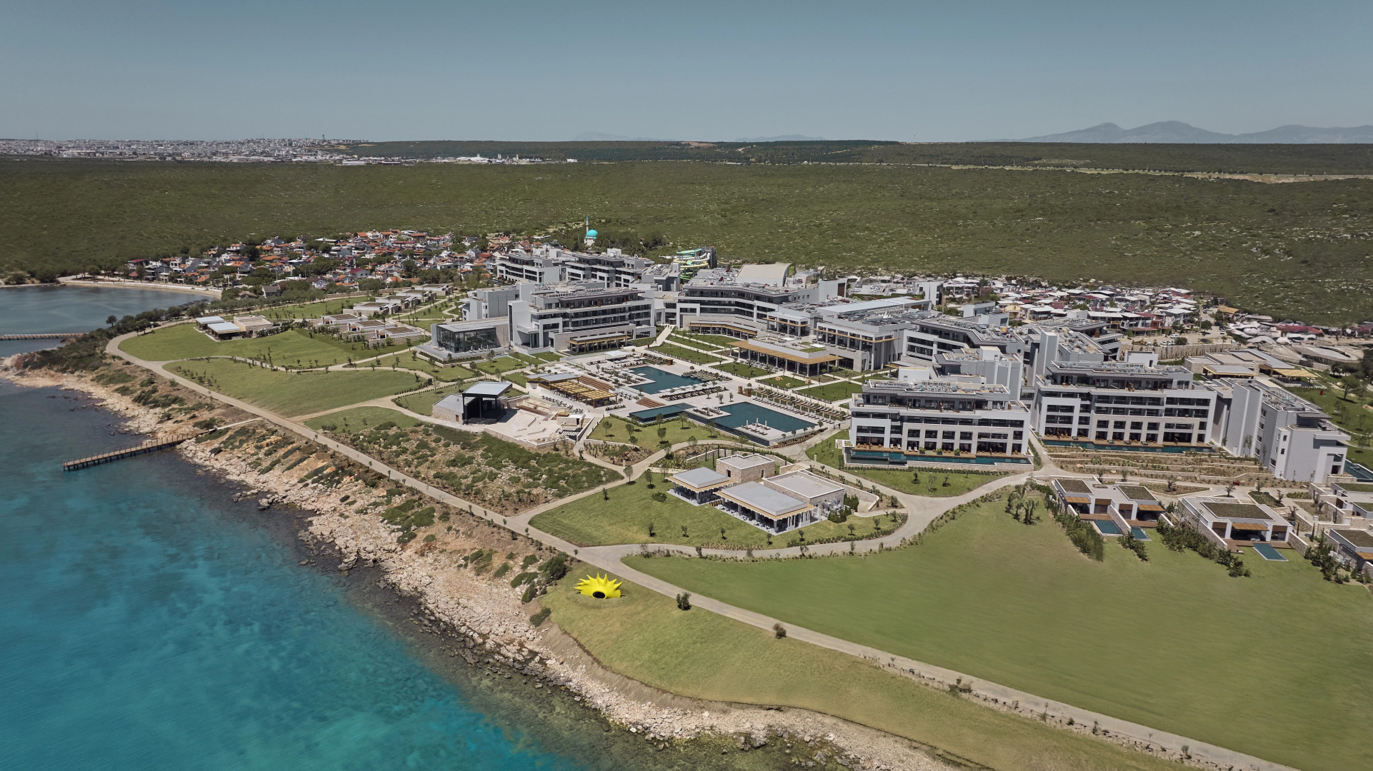 Anda Barut Collection - Ultra All Inclusive