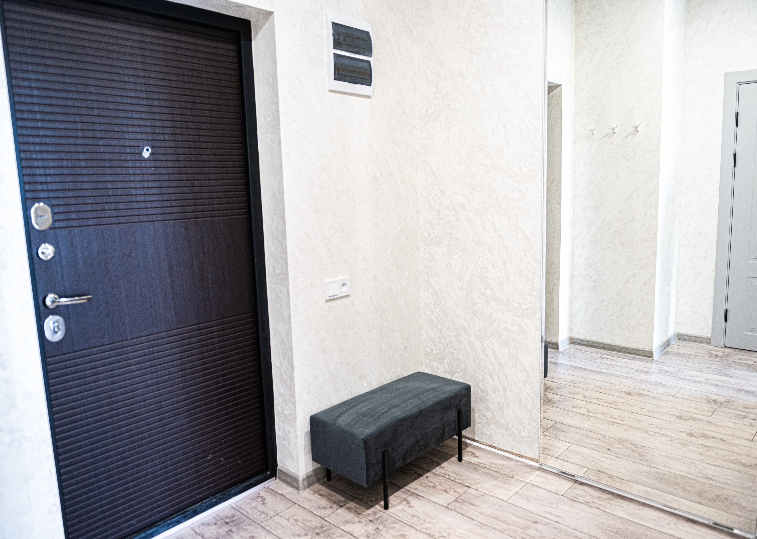 Квартира Видовая в центре Сердце Столицы новый ЖК