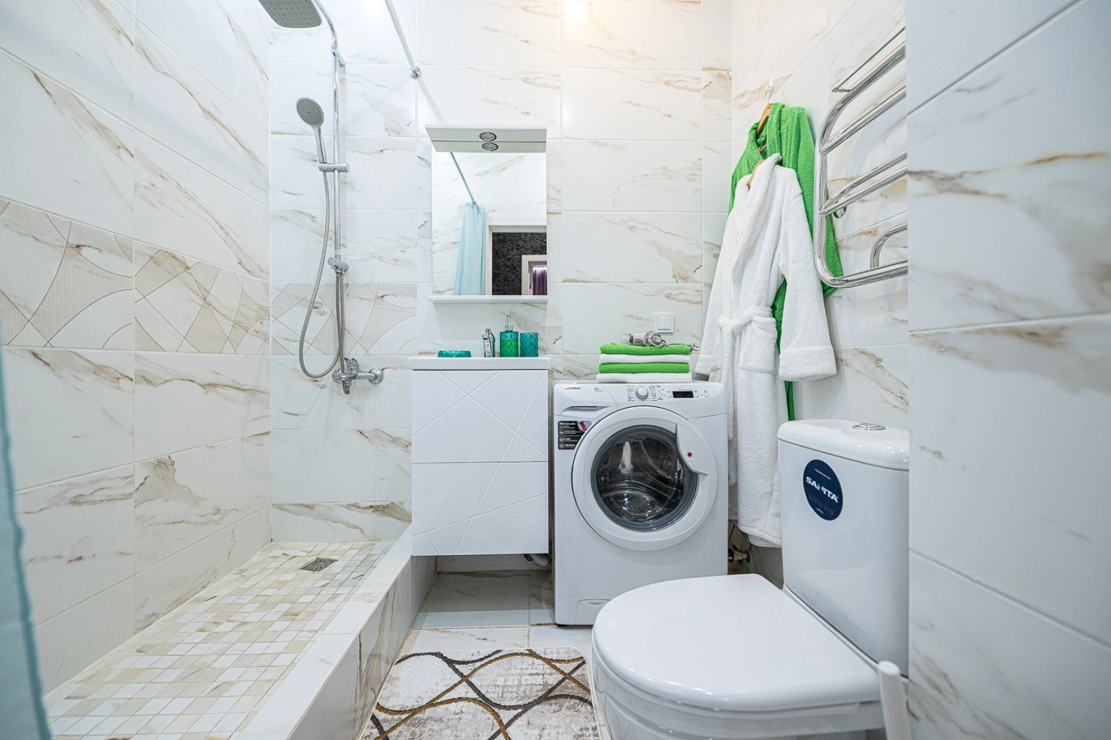 Апартаменты Пять Звёзд на Манхэттене