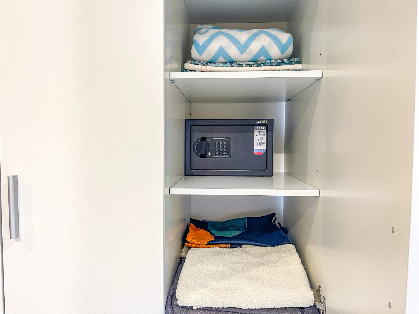 Апартаменты Veseloft 1