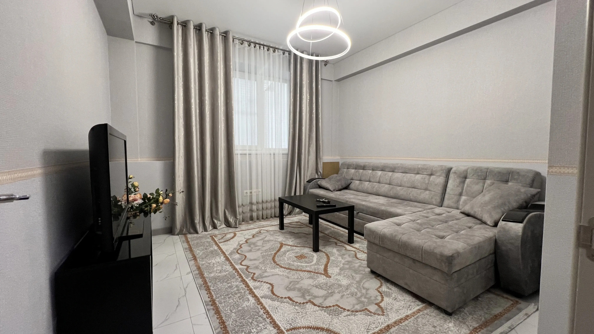 Апартаменты Tour House у Моря