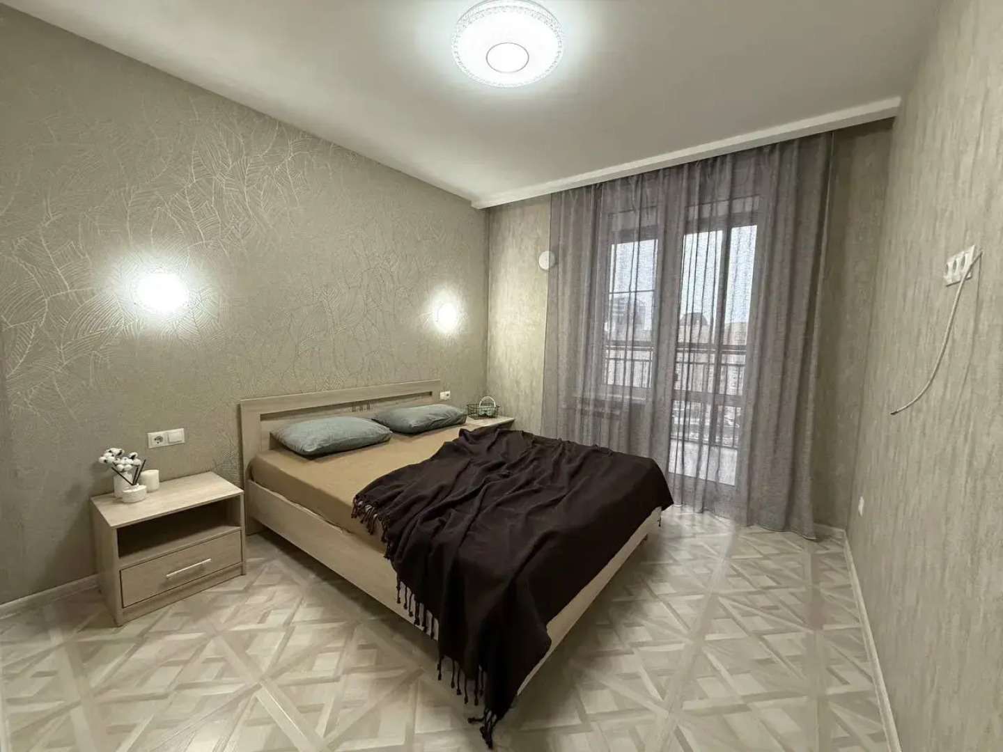 Квартира Немировича-Данченко 146/1