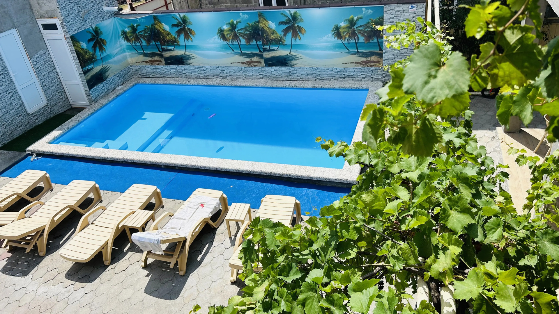 Гостевой дом  на Маячной