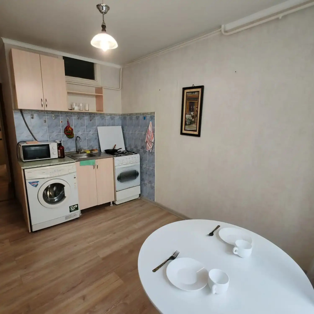 Квартира рядом с Аллей Любви в Железноводске