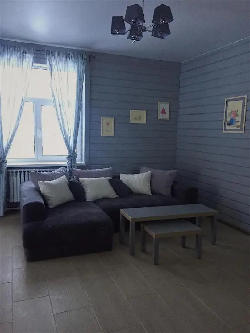 База отдыха Огниво Светлое