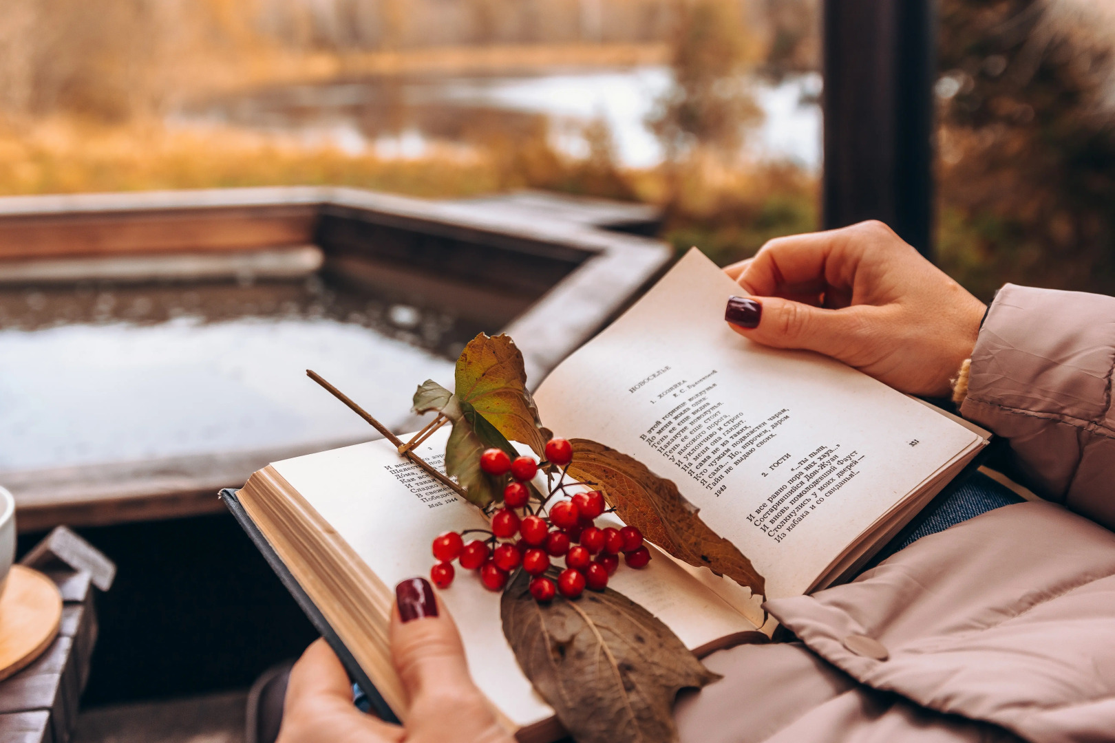 Кемпинг ForrestHome