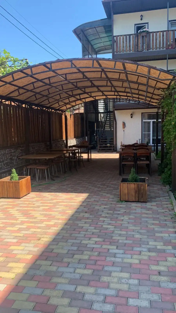 Гостевой дом Амалия