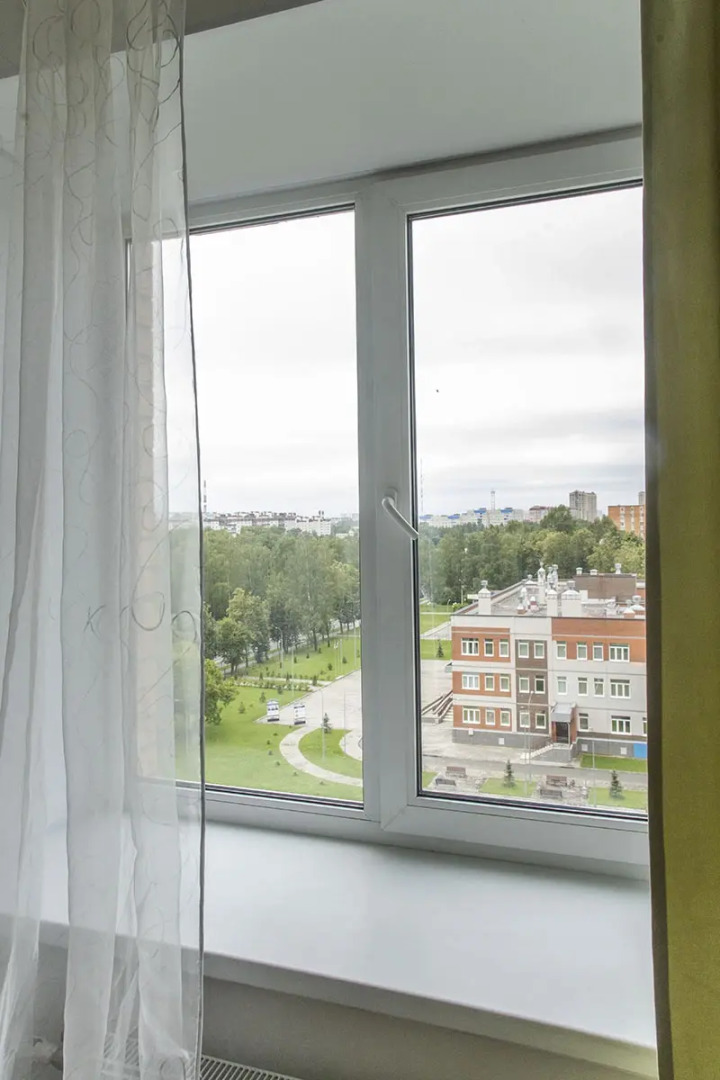 Апартаменты Юбилейные