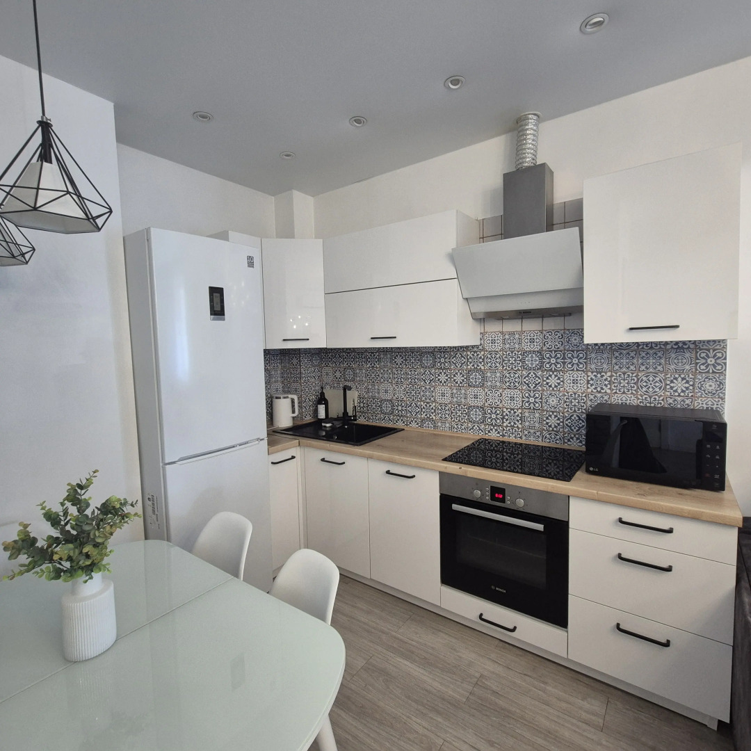 Апартаменты Кофр Уютные 2 Комнатные