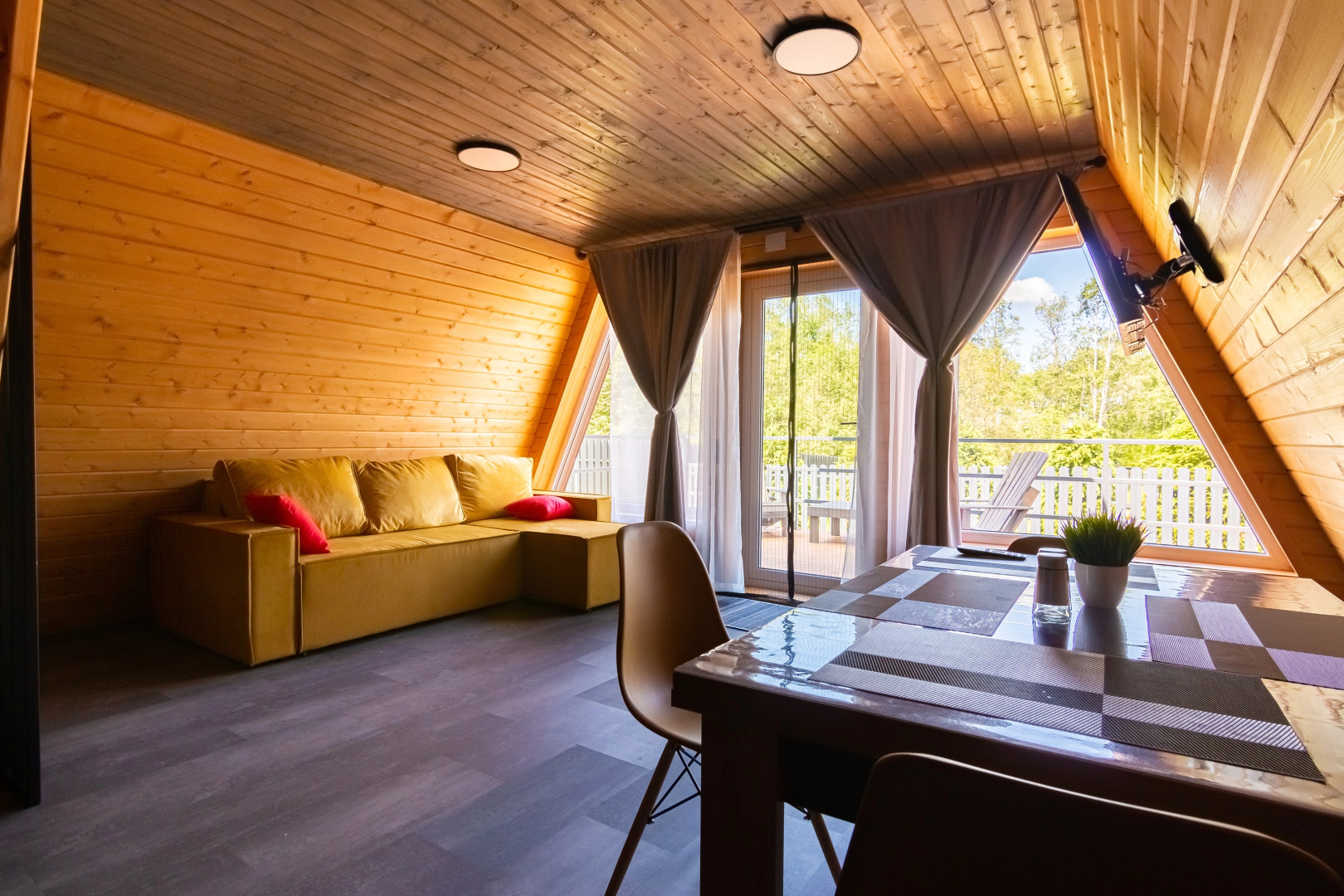 Гостевой дом №1 Cosmos Красное Озеро