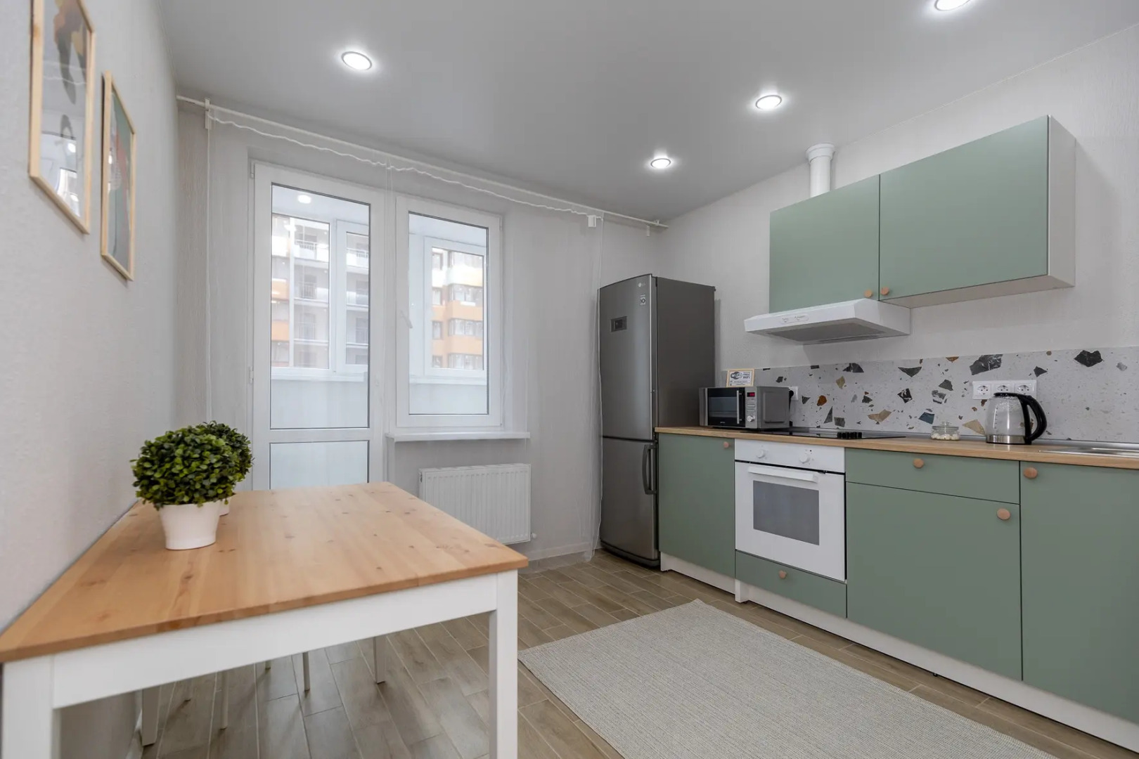 Апартаменты Cozy Home