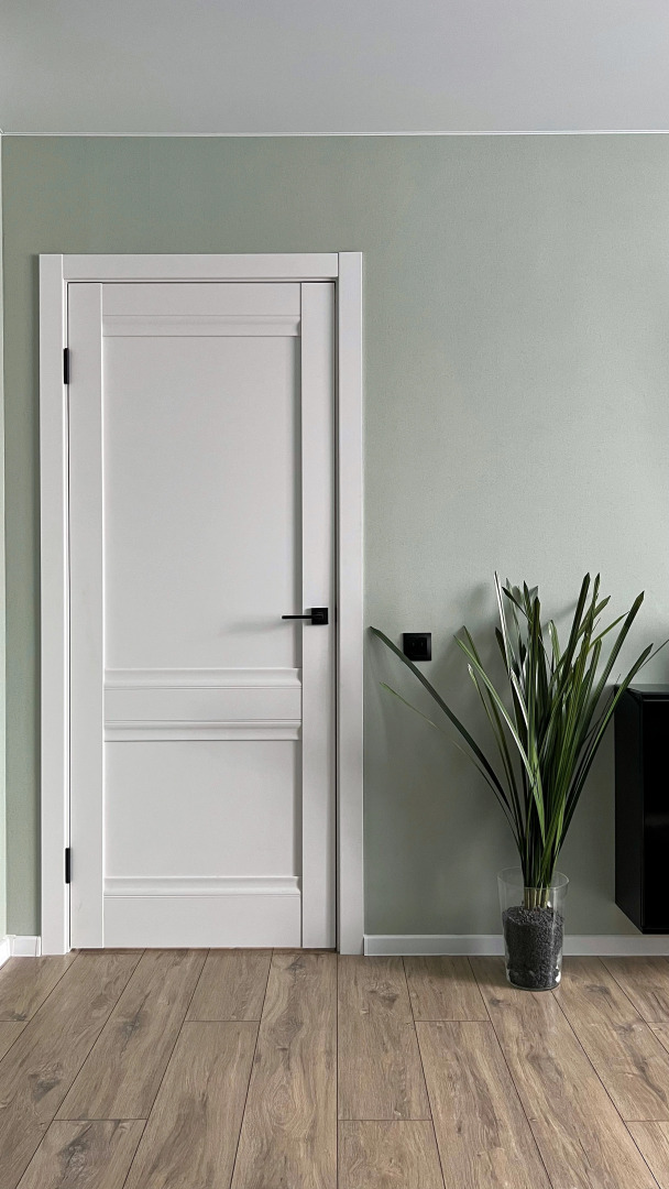 Квартира Стильная Kravc Group в ЖК Паруса