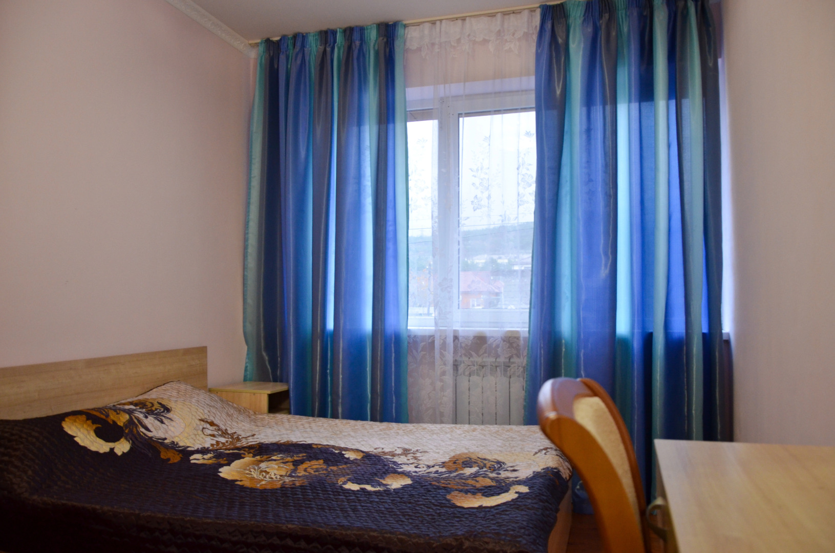 Гостевой дом Свата