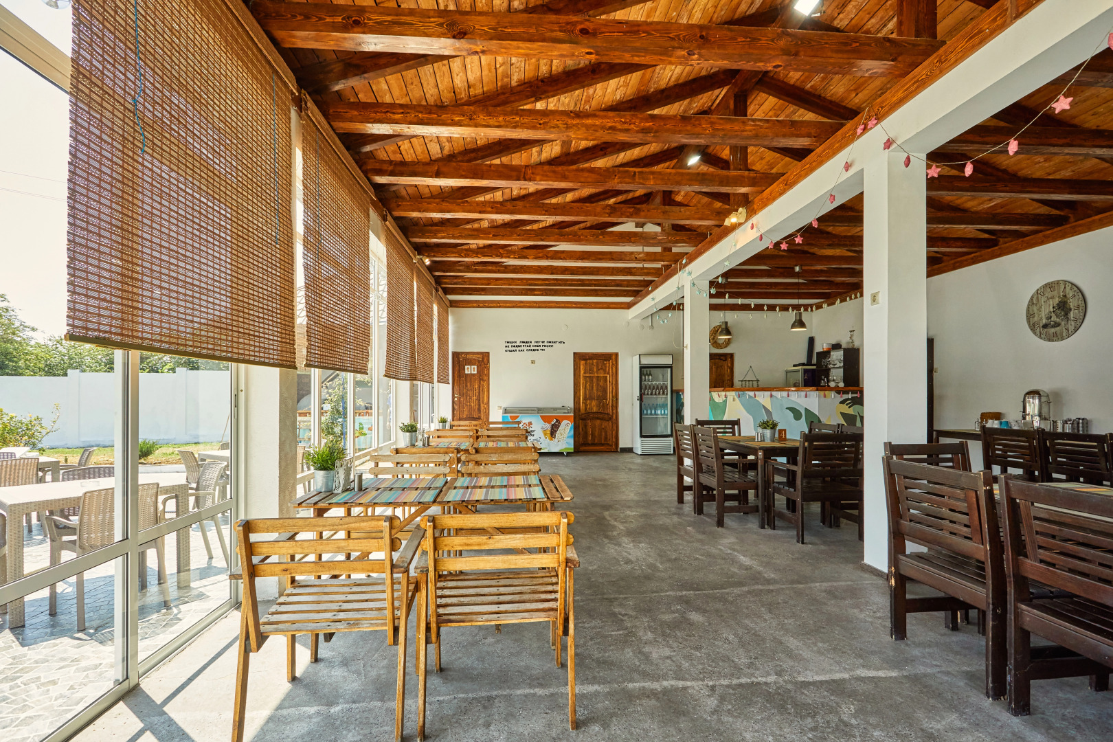 Отель Серебряный Пляж