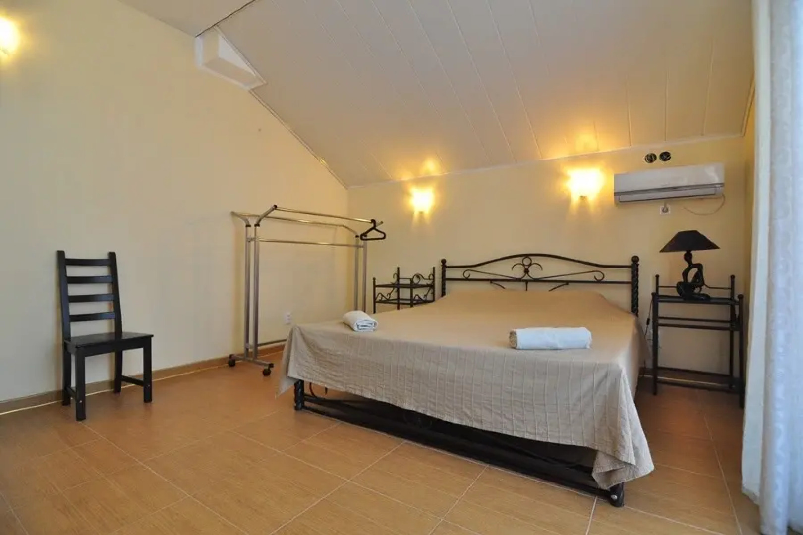 Гостевой Дом Визит