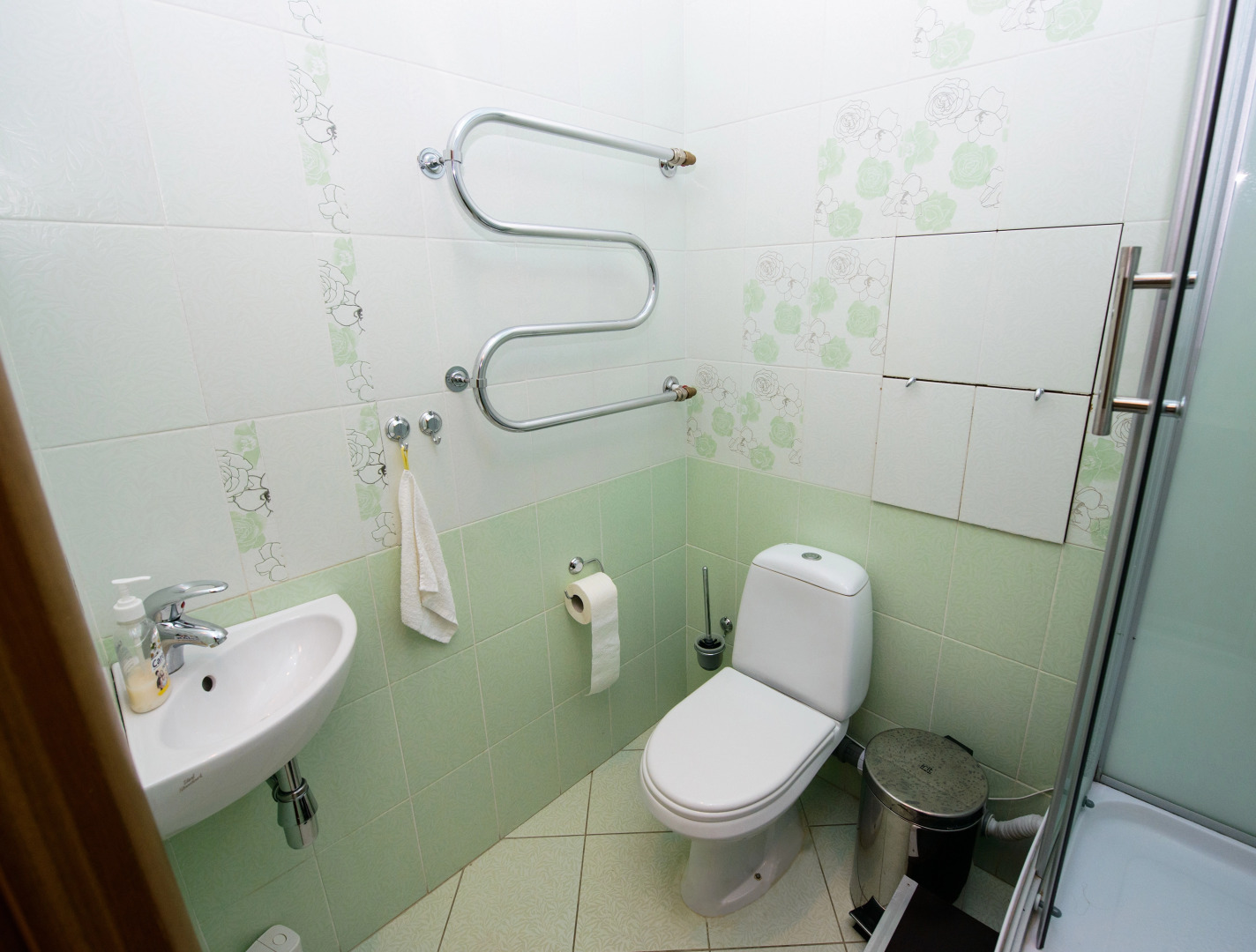 Гостевой дом МарЛен