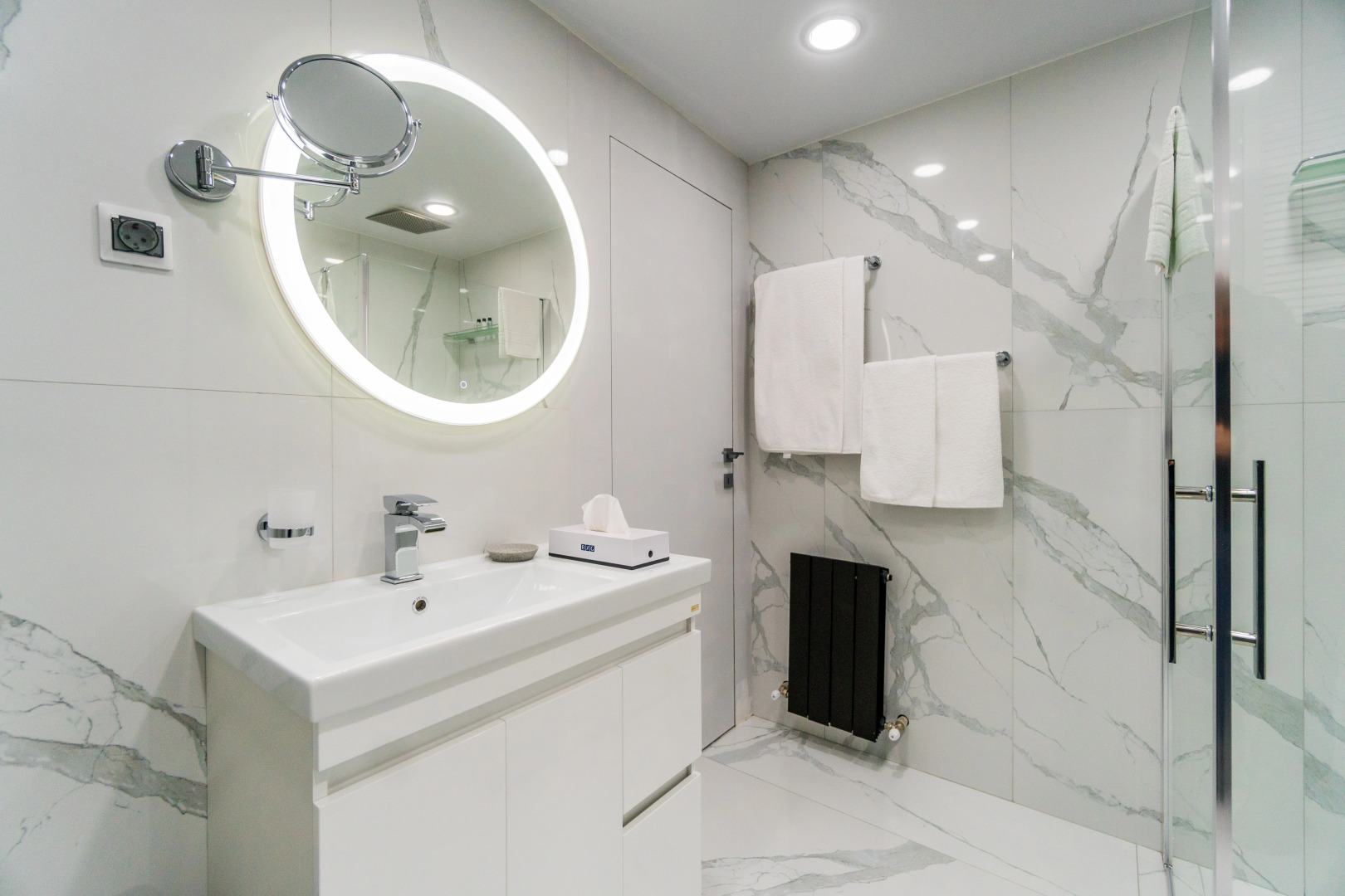 Апартаменты Ривьера Каспия 1