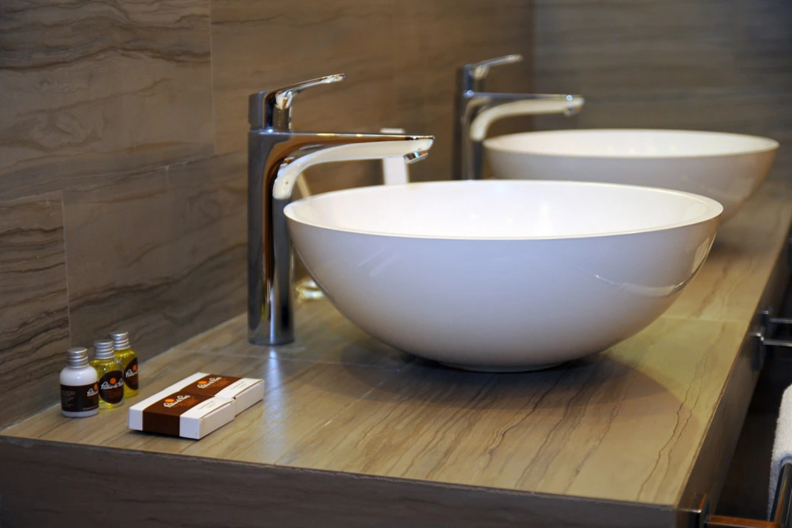 Отель Patio Di Fiori