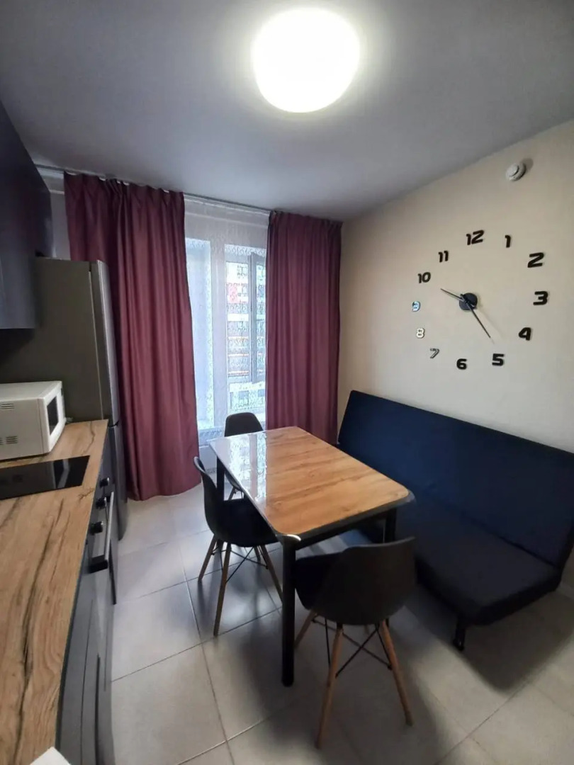 Апартаменты Люберцы Лётчика Ларюшина 18 ProApart