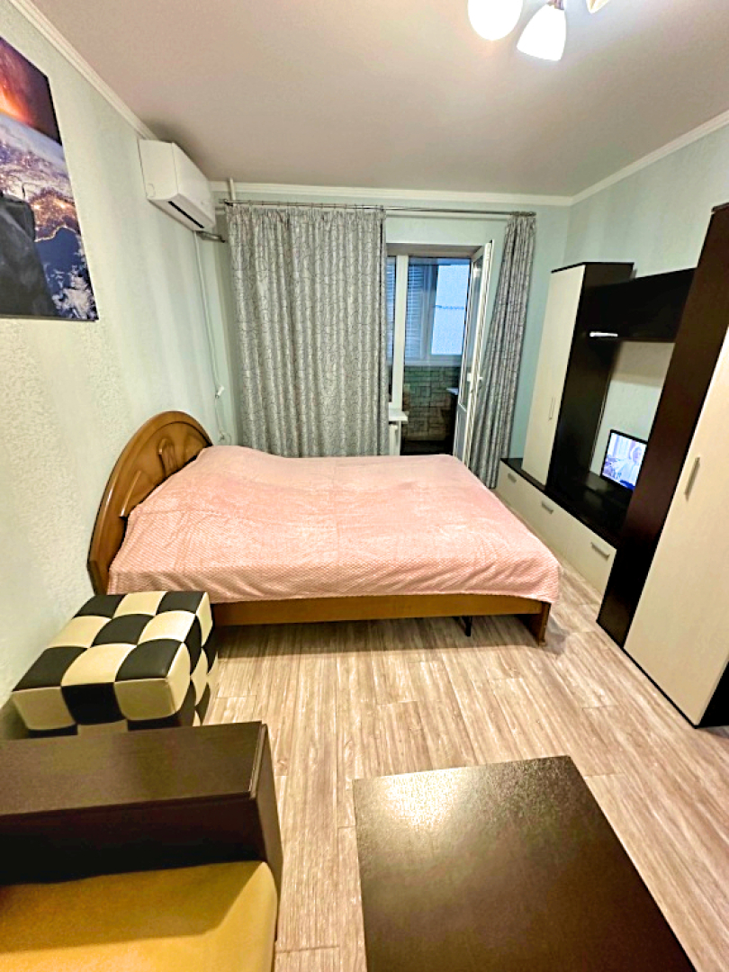 Апартаменты Теплосерная Street