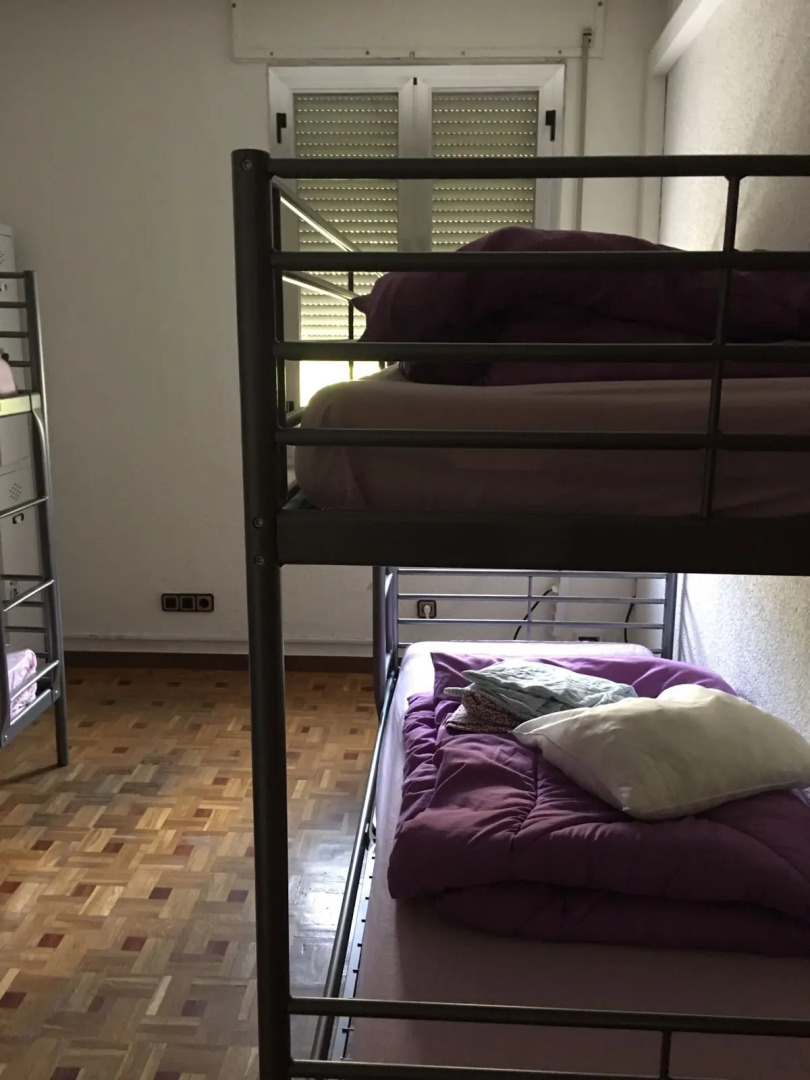 Хостел Hotelias Hospitality Services