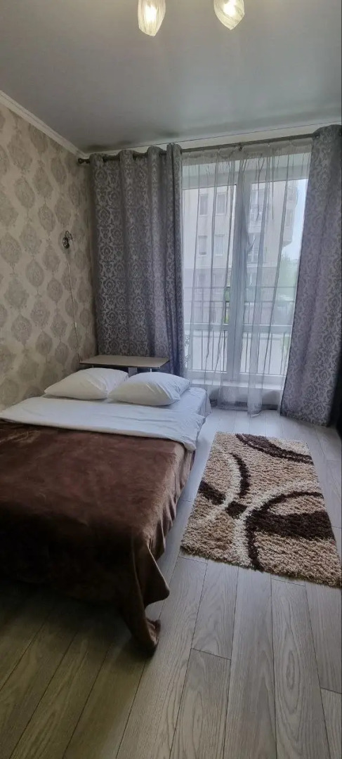 Квартира Нойхаузен