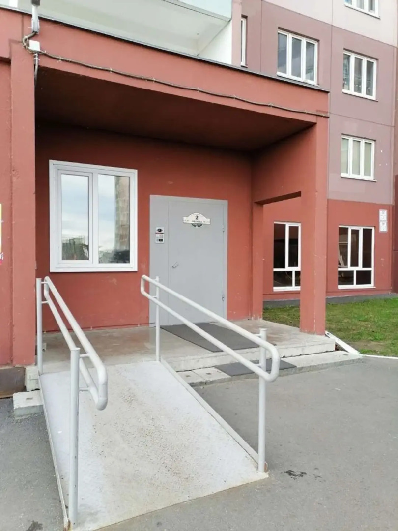 Квартира в 4 Микрорайоне 31