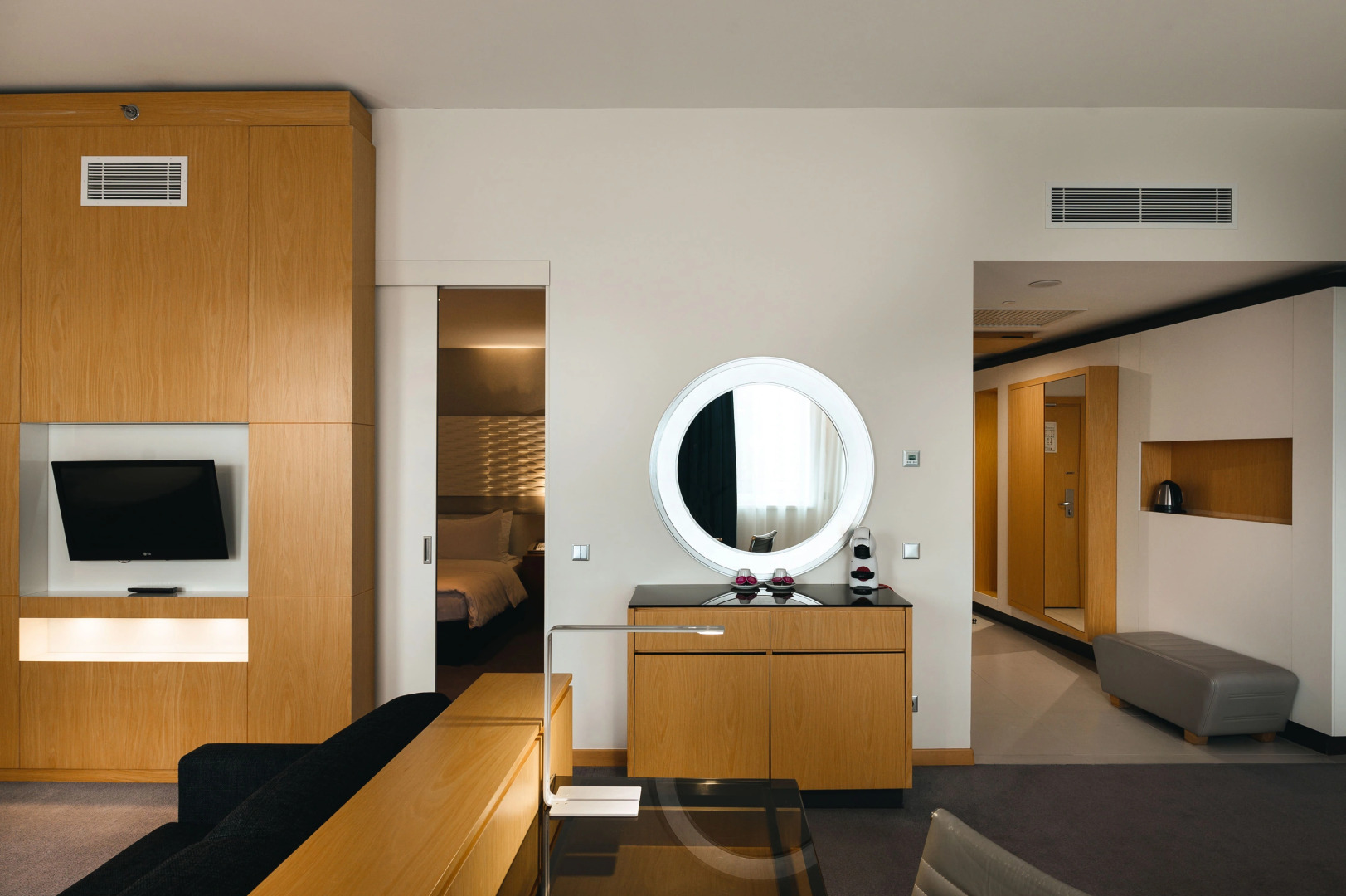 Отель Riviera Sunrise Resort & SPA Алушта