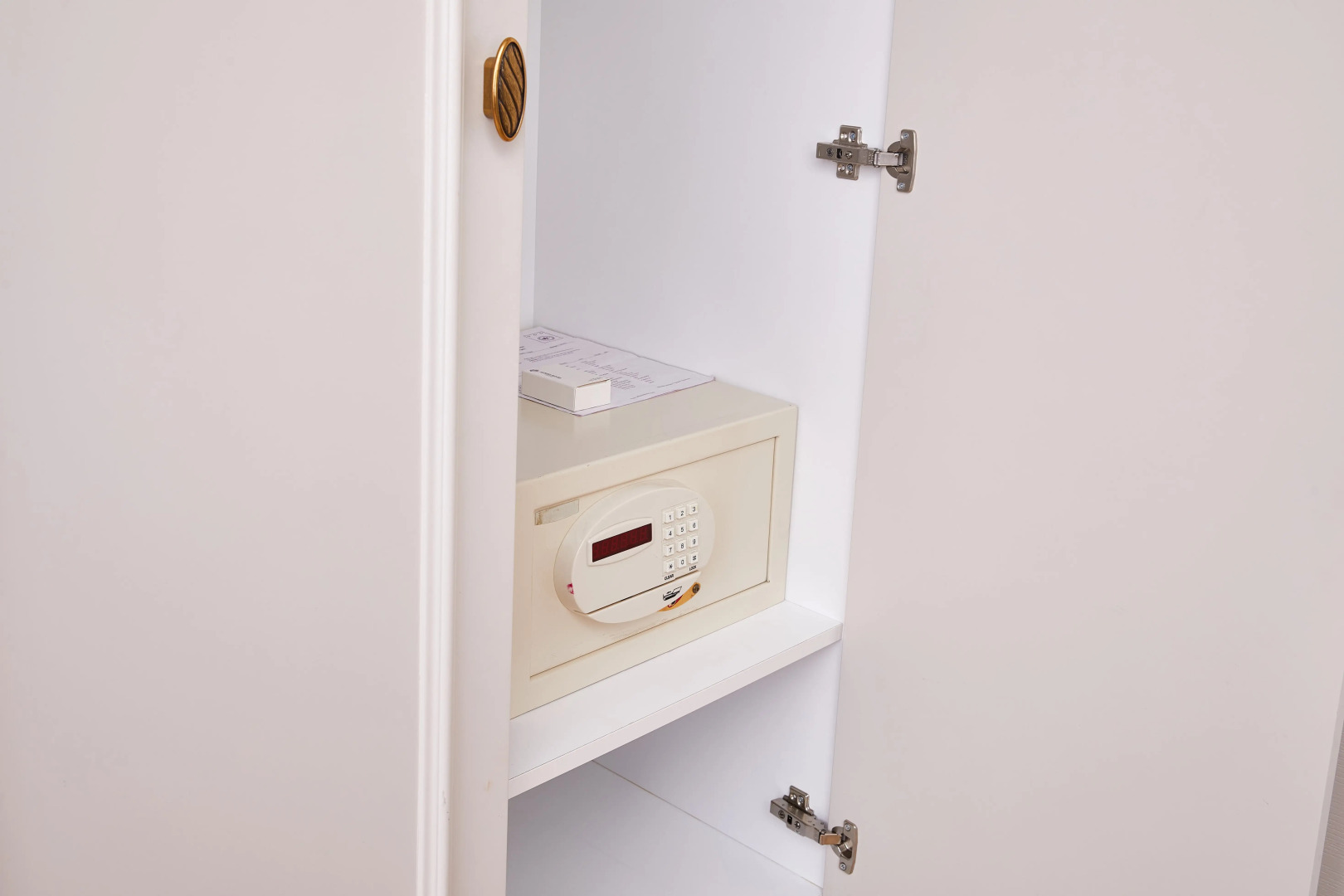 Albinas Hotel Old City