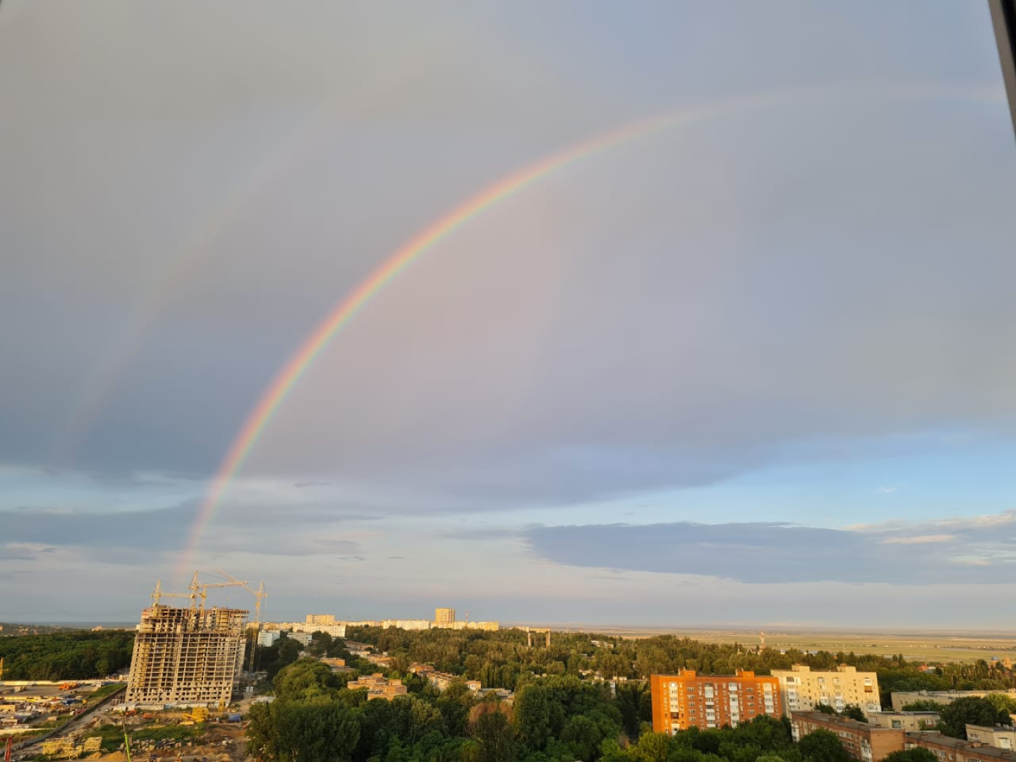 Апартаменты Veresaeva 101