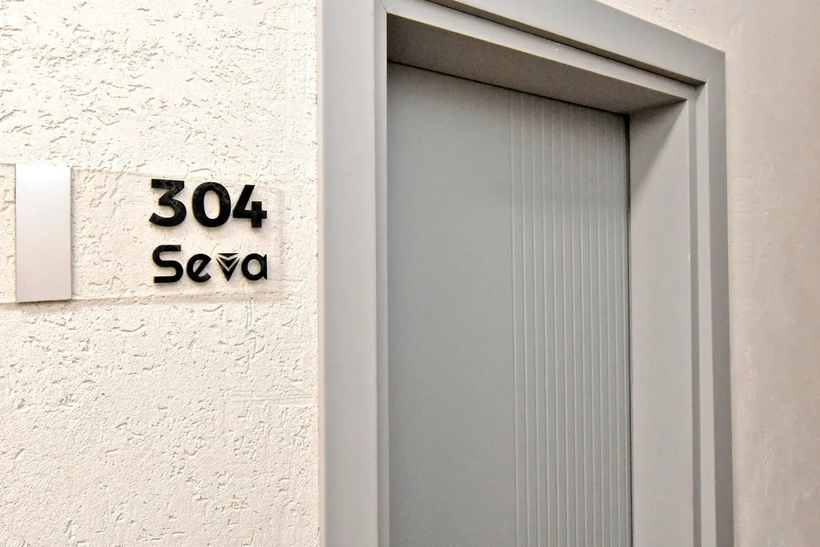 Отель Seva Komitas