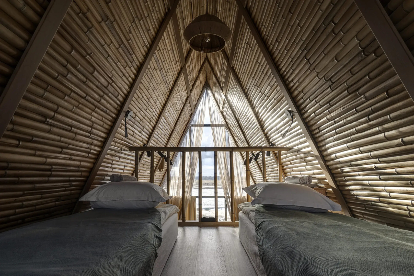 База отдыха Семейный отель ЭКВИПАРК