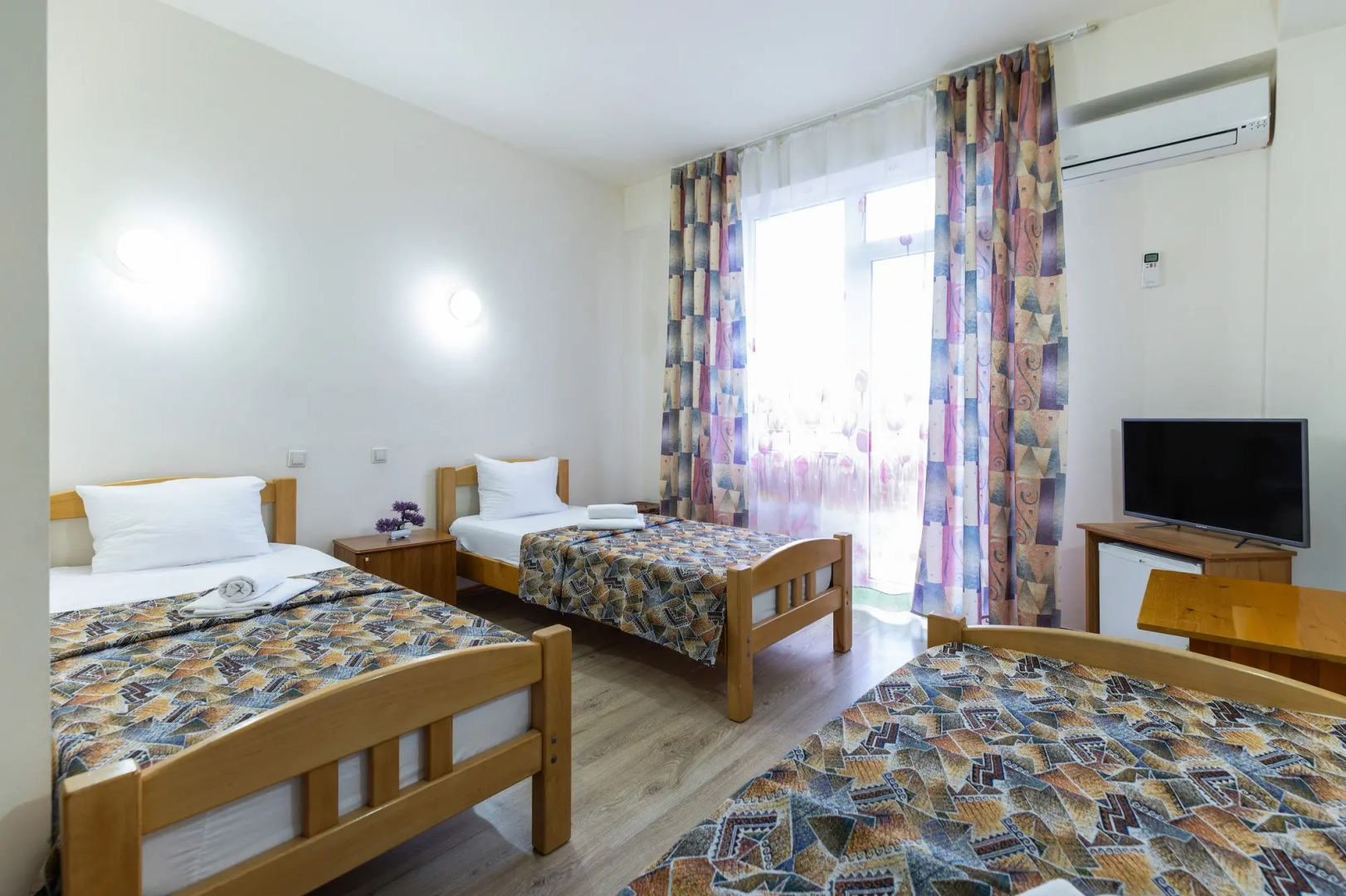 Гостевой дом Светлый