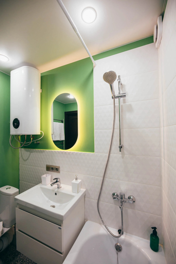 Квартира Специи