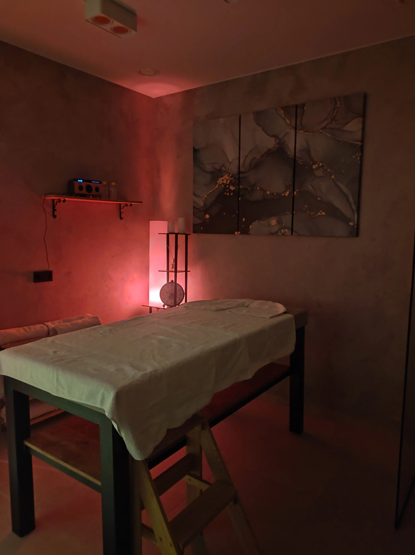 Апарт-отель New Gudauri Rooms