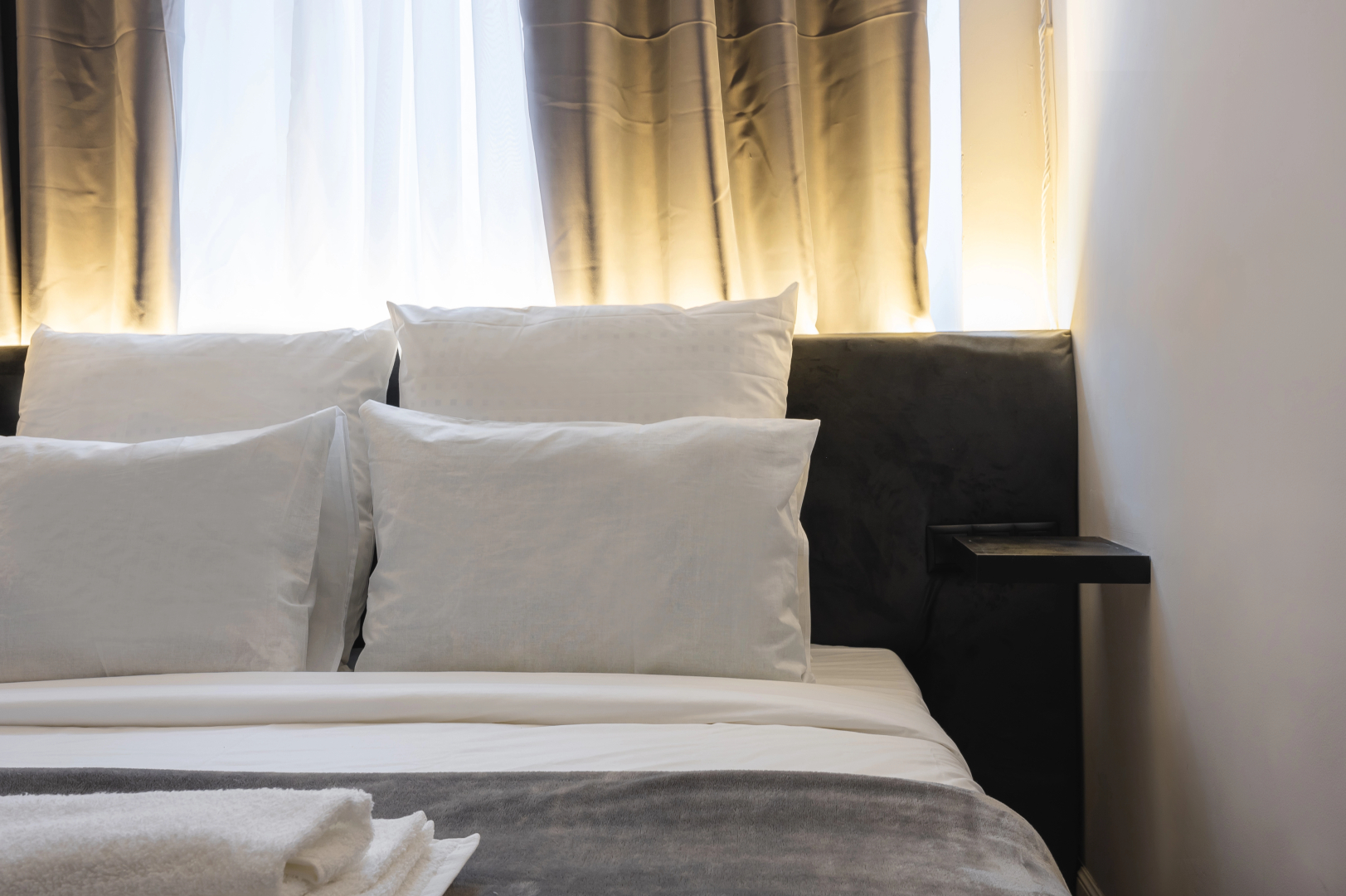 Хостел Caps hotel на Остоженке
