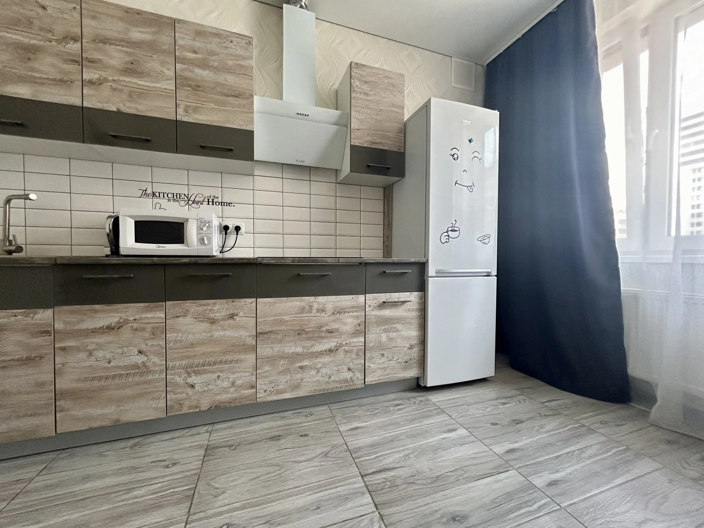 Апартаменты У Чаши