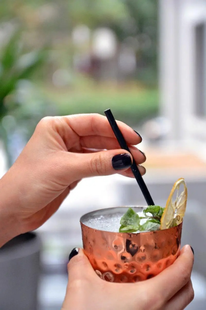 Отель Mona Plaza