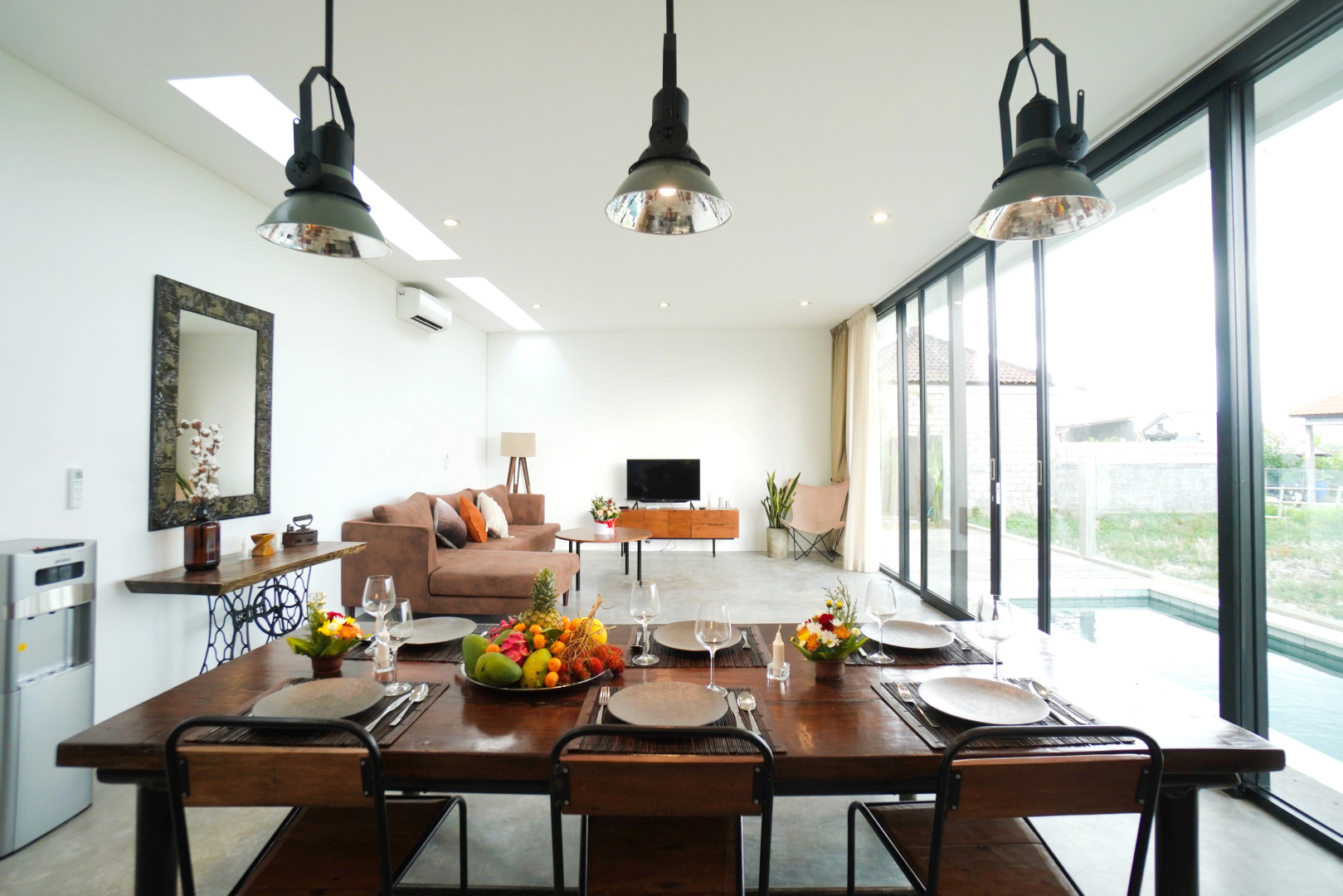 Вилла Blue Dream