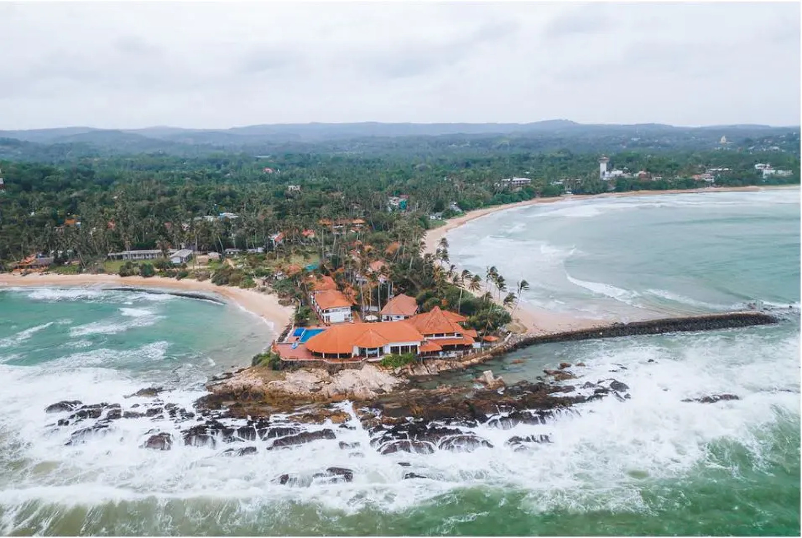 Курортный отель Dickwella Spa