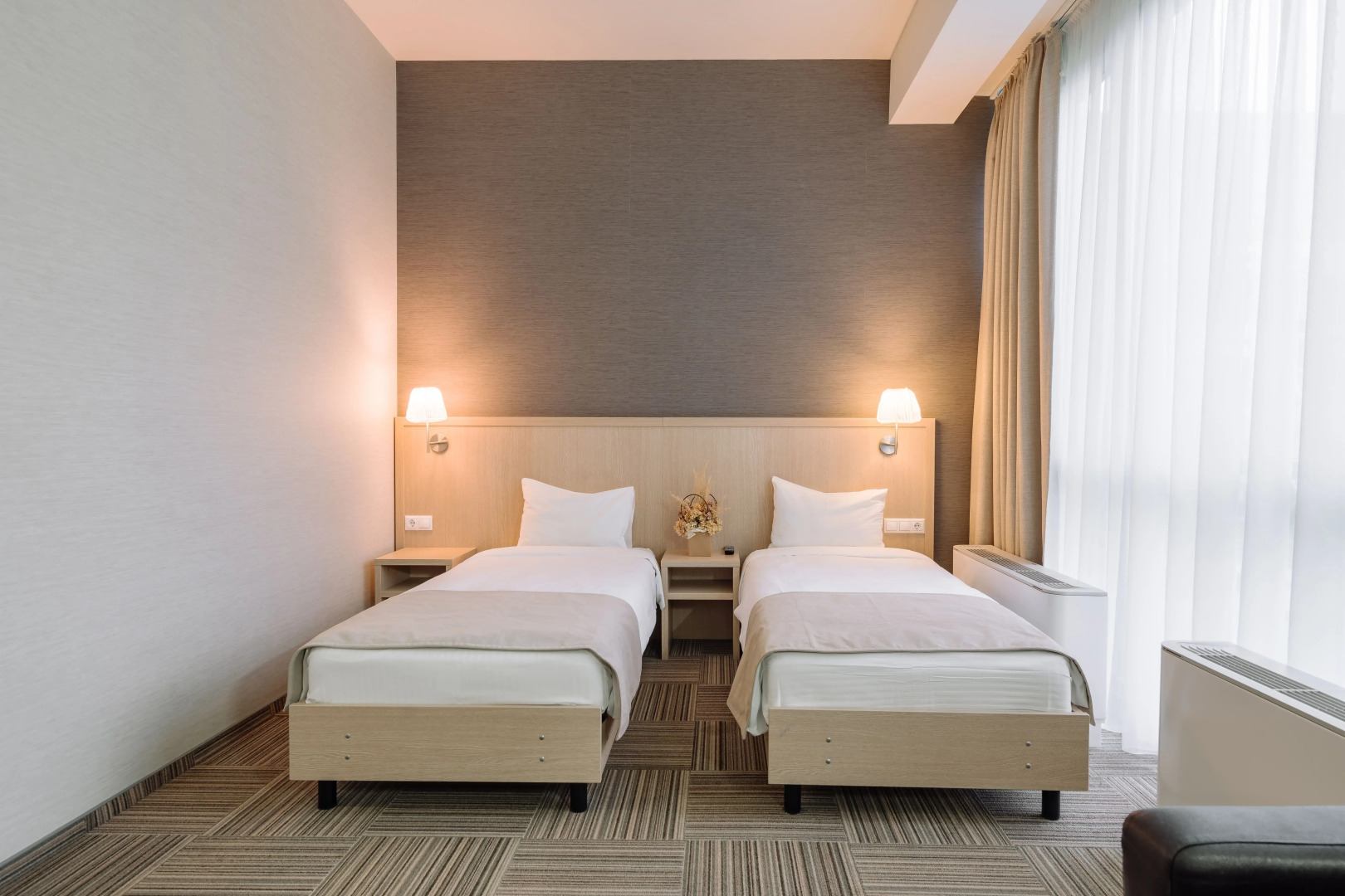 Отель Рига Ленд