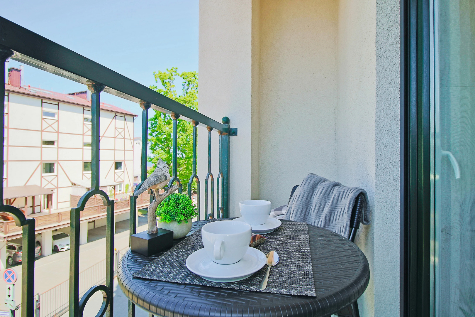 Апартаменты Flyapart 7