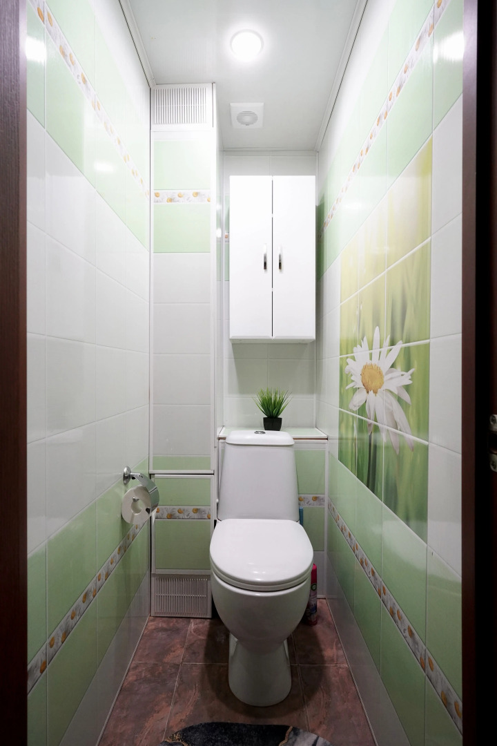 Квартира на Орджоникидзе 30