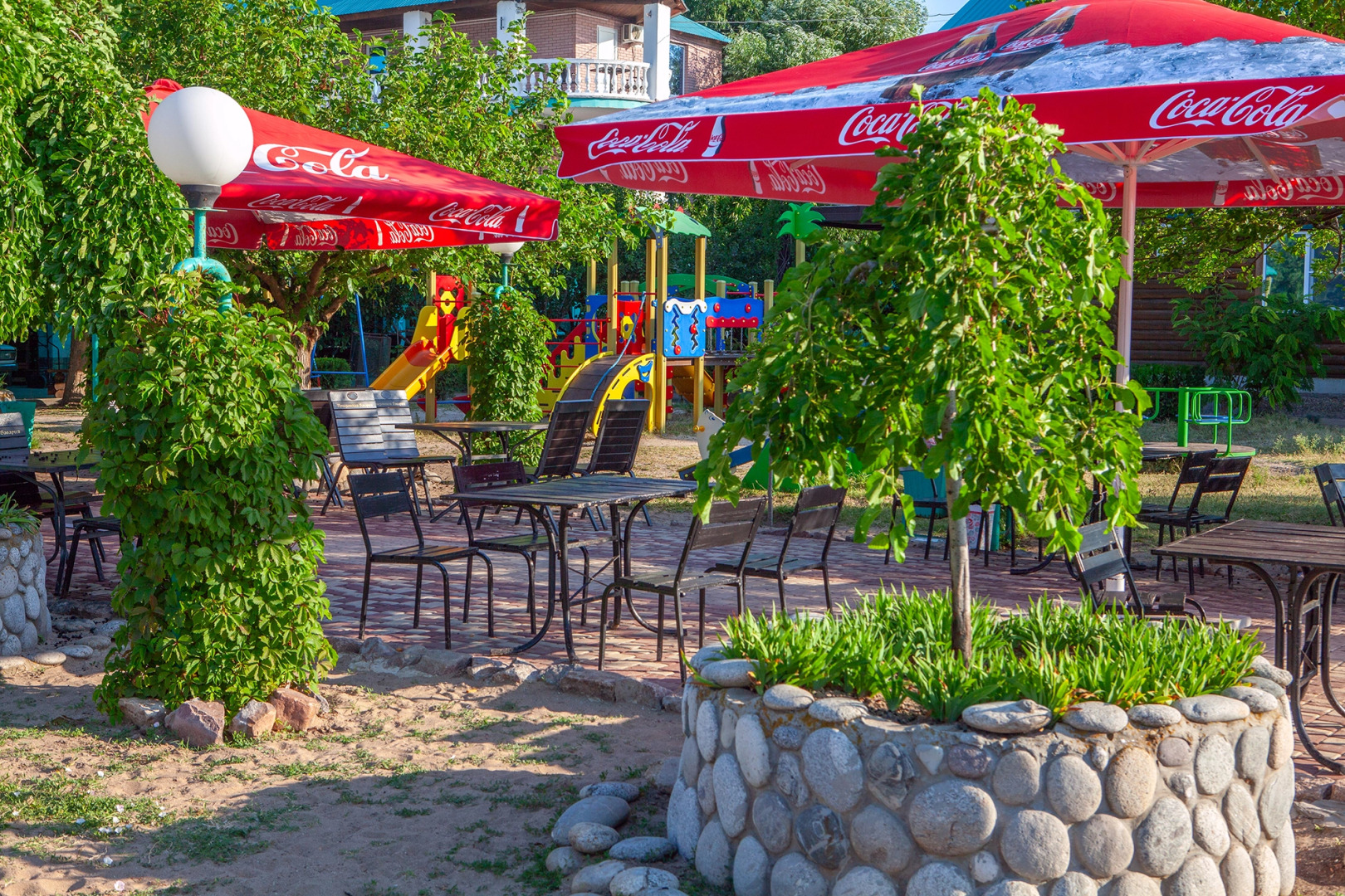 Отель Новинка