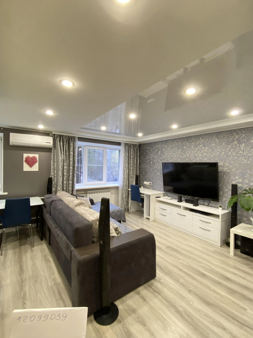 Квартира Апартаменты 7 гвардейская