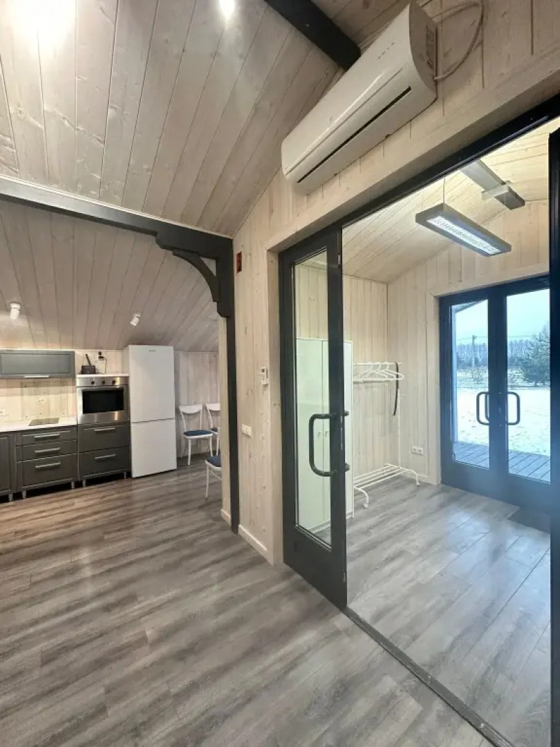 База отдыха Усадьба La Кум